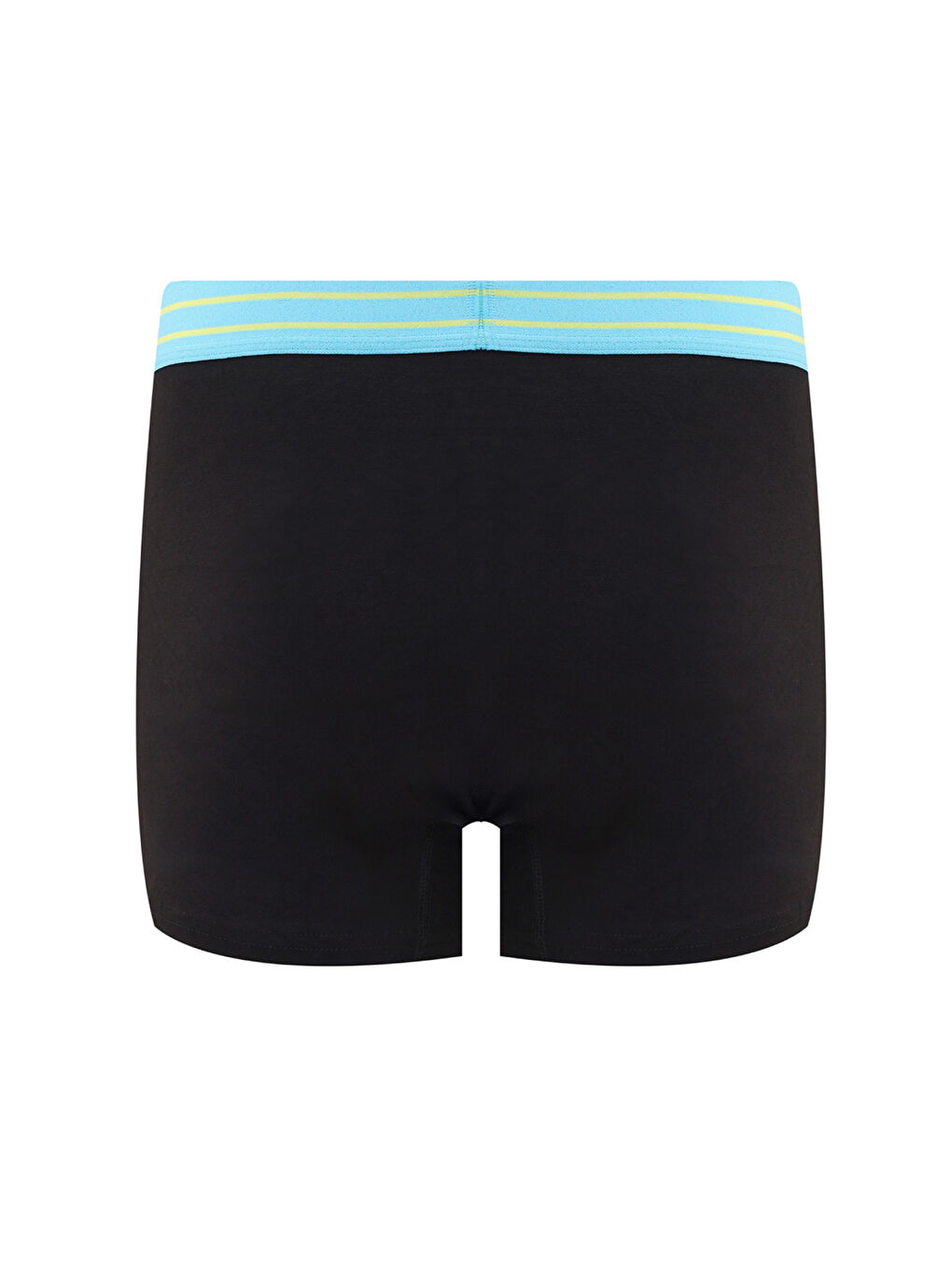 ML RICK 2LI 30NK13 4FX Siyah Erkek Boxer-3