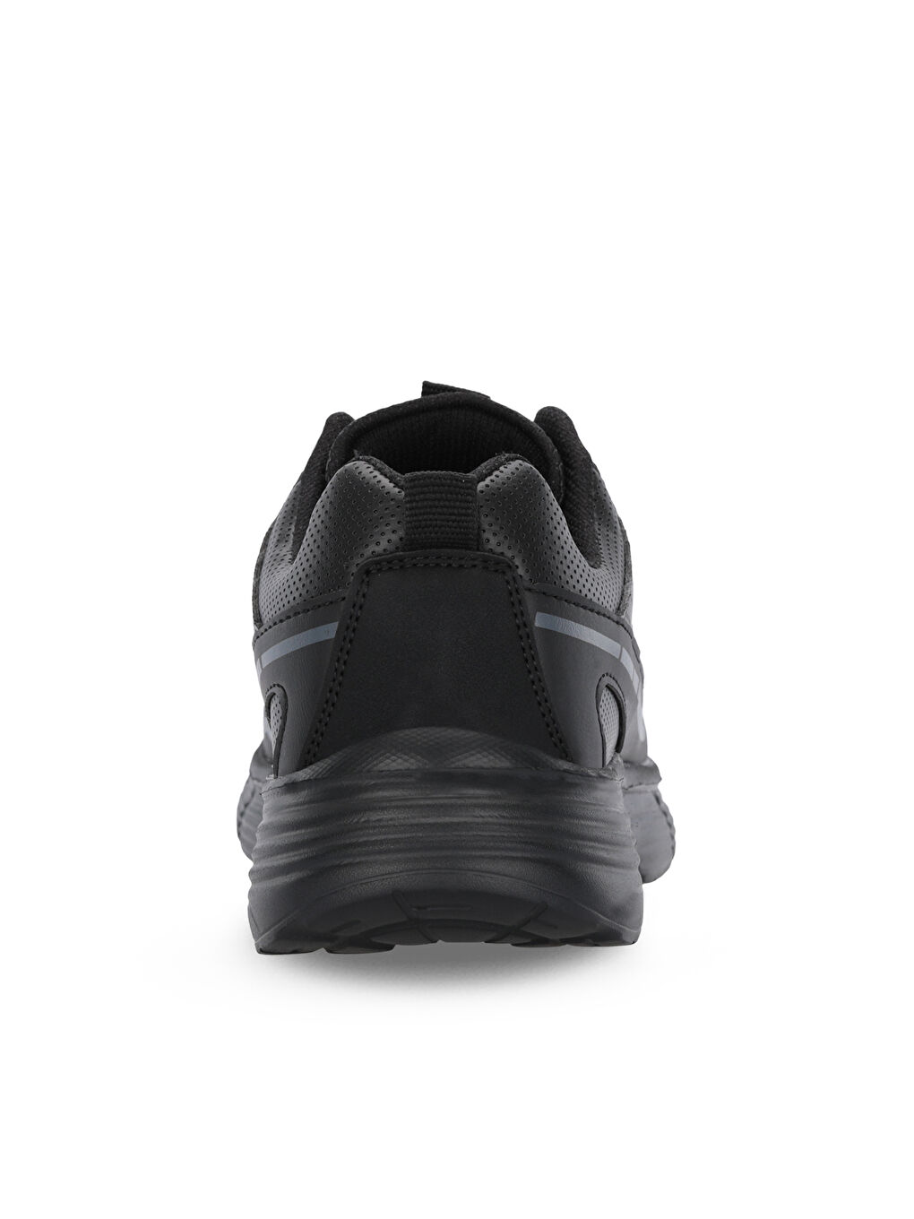 MONTERO I Erkek  Siyah / Koyu Gri Koşu & Yürüyüş Spor Ayakkabısı-5
