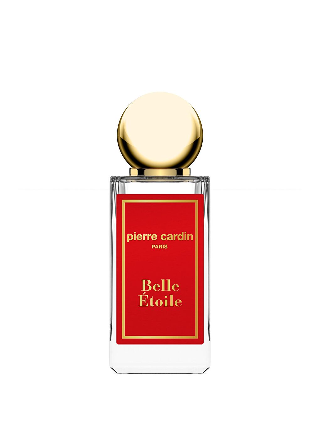 Pierre Cardin Belle Etoile EDT 50 ml Kadın Parfüm