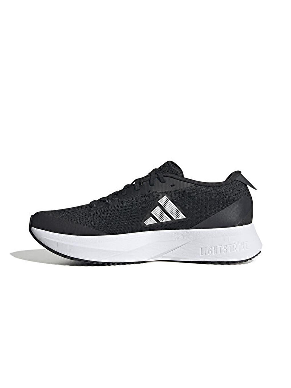 Adizero Sl Erkek Koşu Ayakkabısı Hq1349 Siyah-1