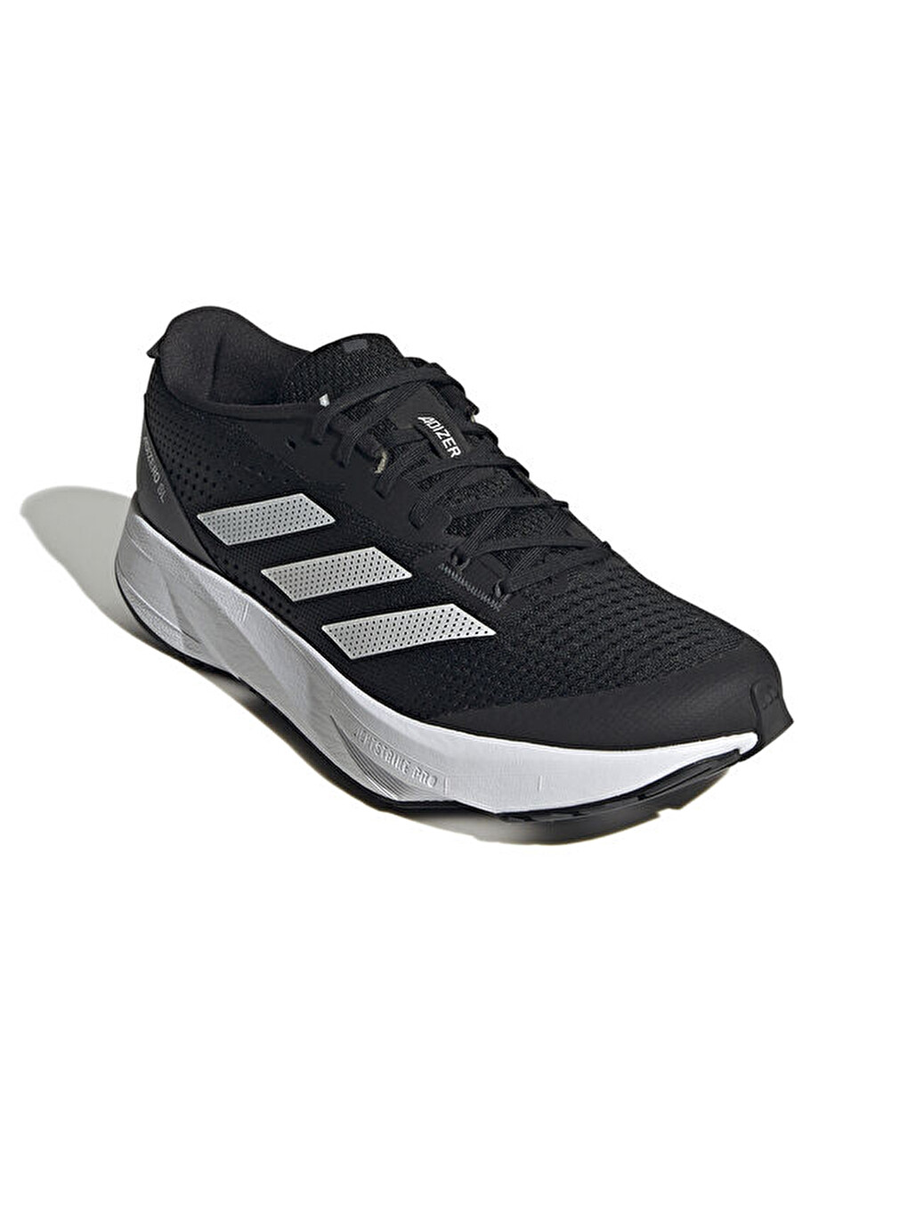 Adizero Sl Erkek Koşu Ayakkabısı Hq1349 Siyah-2