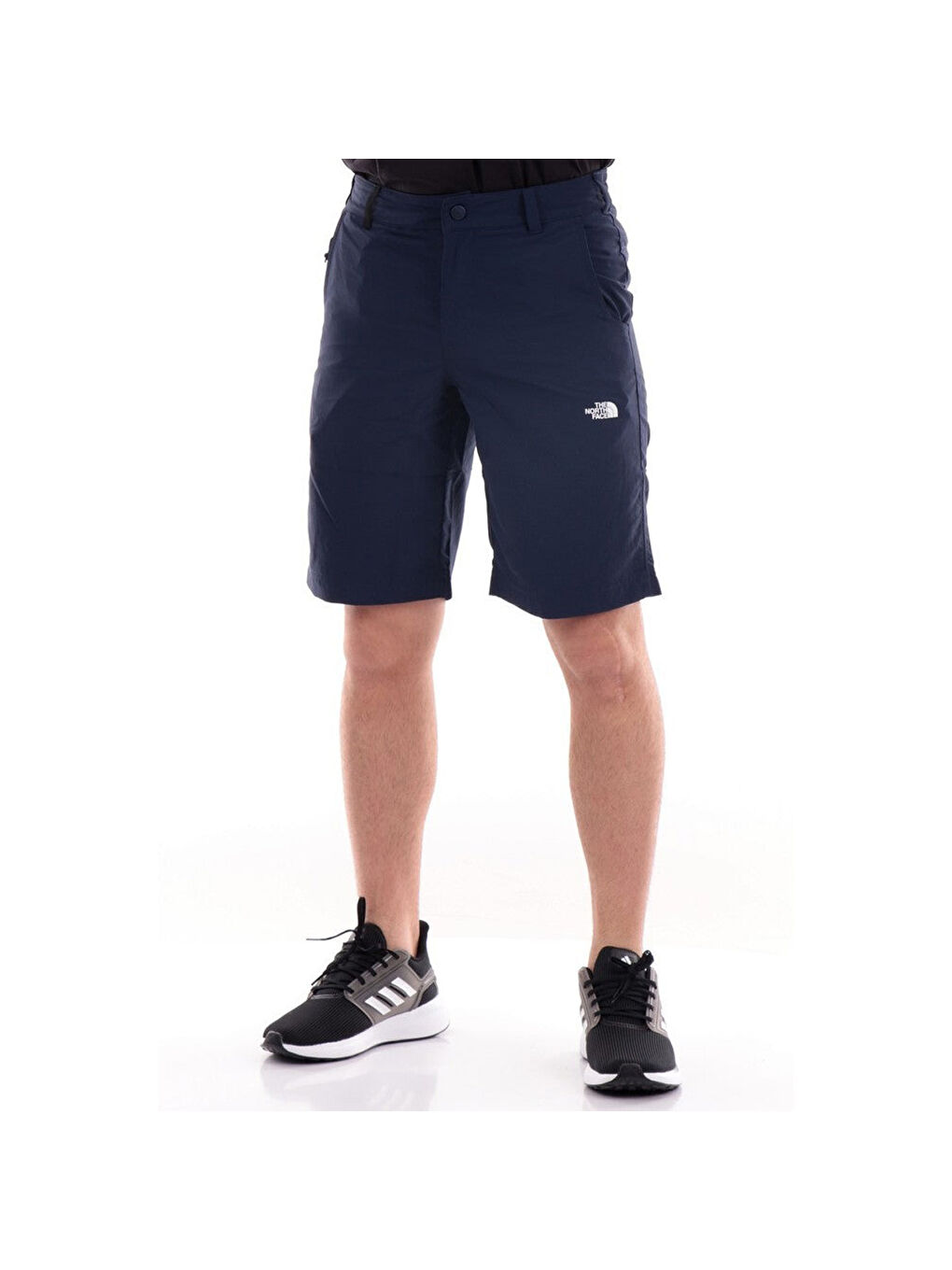 Tanken Erkek Lacivert Şort