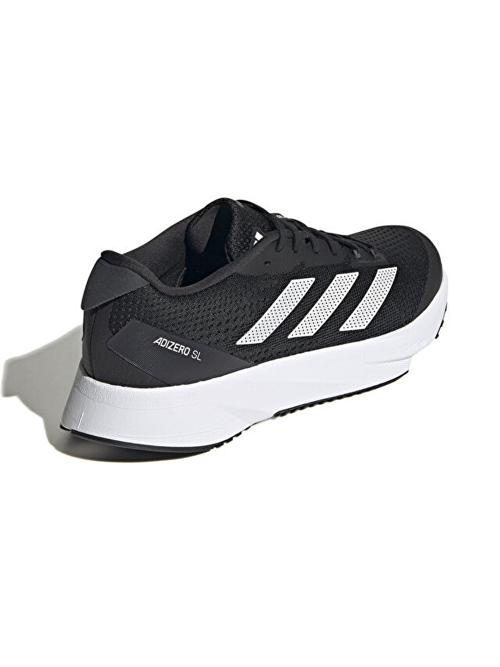 Adizero Sl Erkek Koşu Ayakkabısı Hq1349 Siyah-3