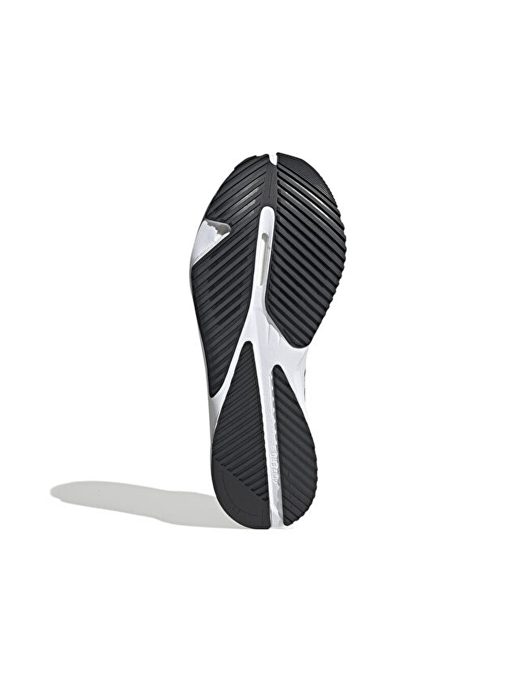 Adizero Sl Erkek Koşu Ayakkabısı Hq1349 Siyah-4