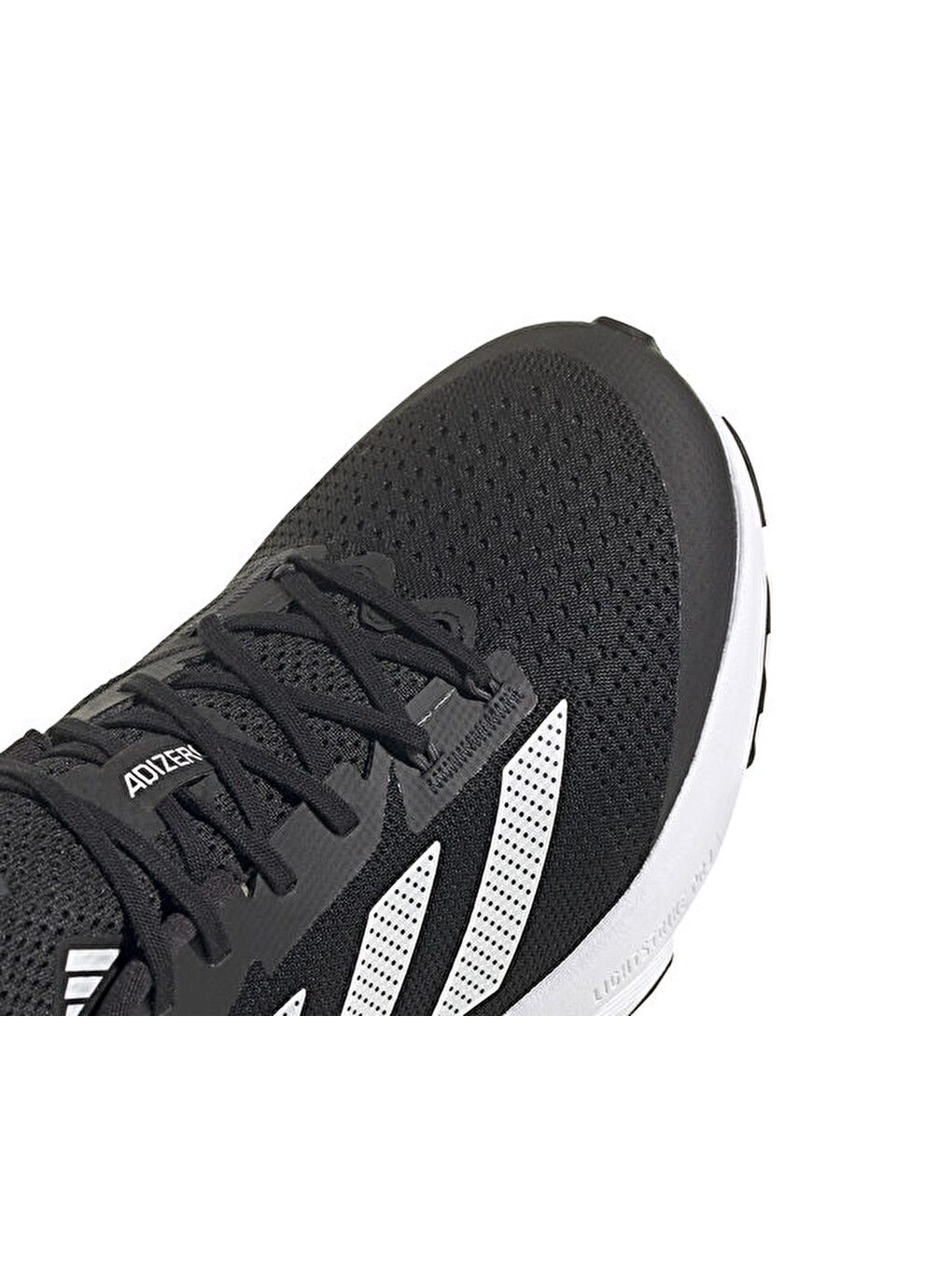 Adizero Sl Erkek Koşu Ayakkabısı Hq1349 Siyah-5