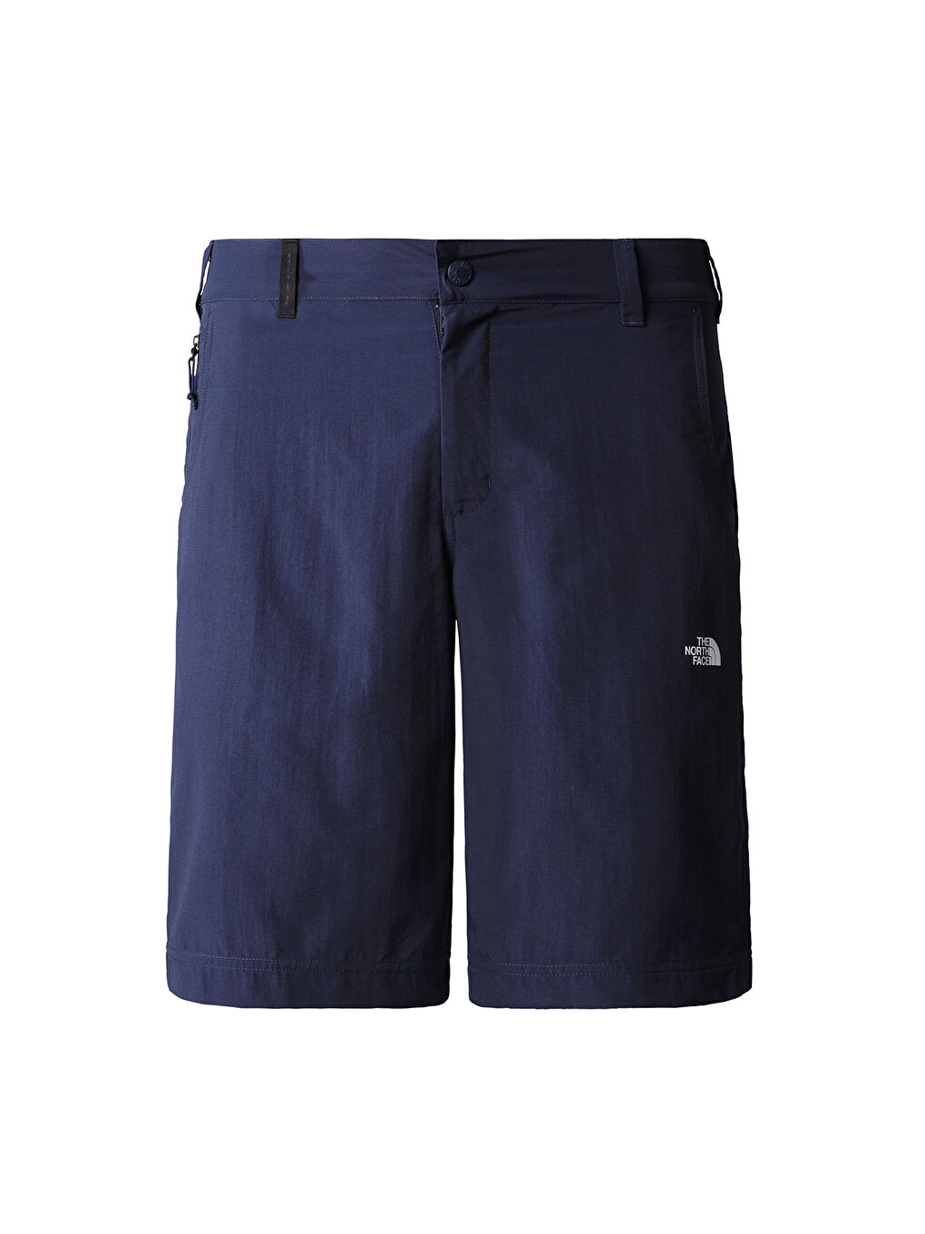 Tanken Erkek Lacivert Şort-3