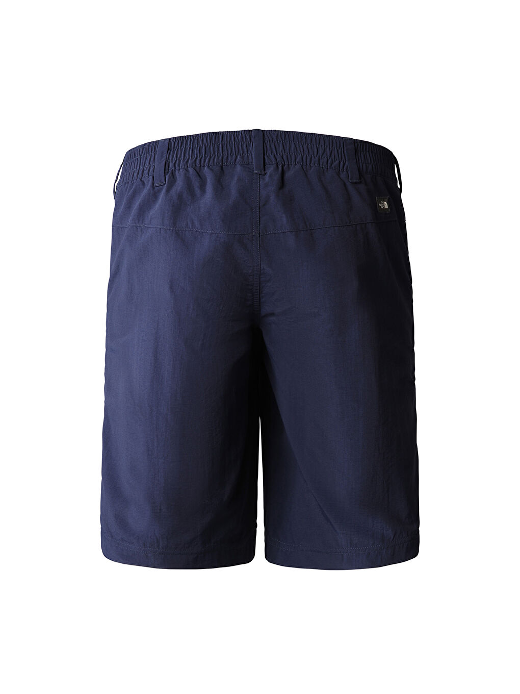 Tanken Erkek Lacivert Şort-4