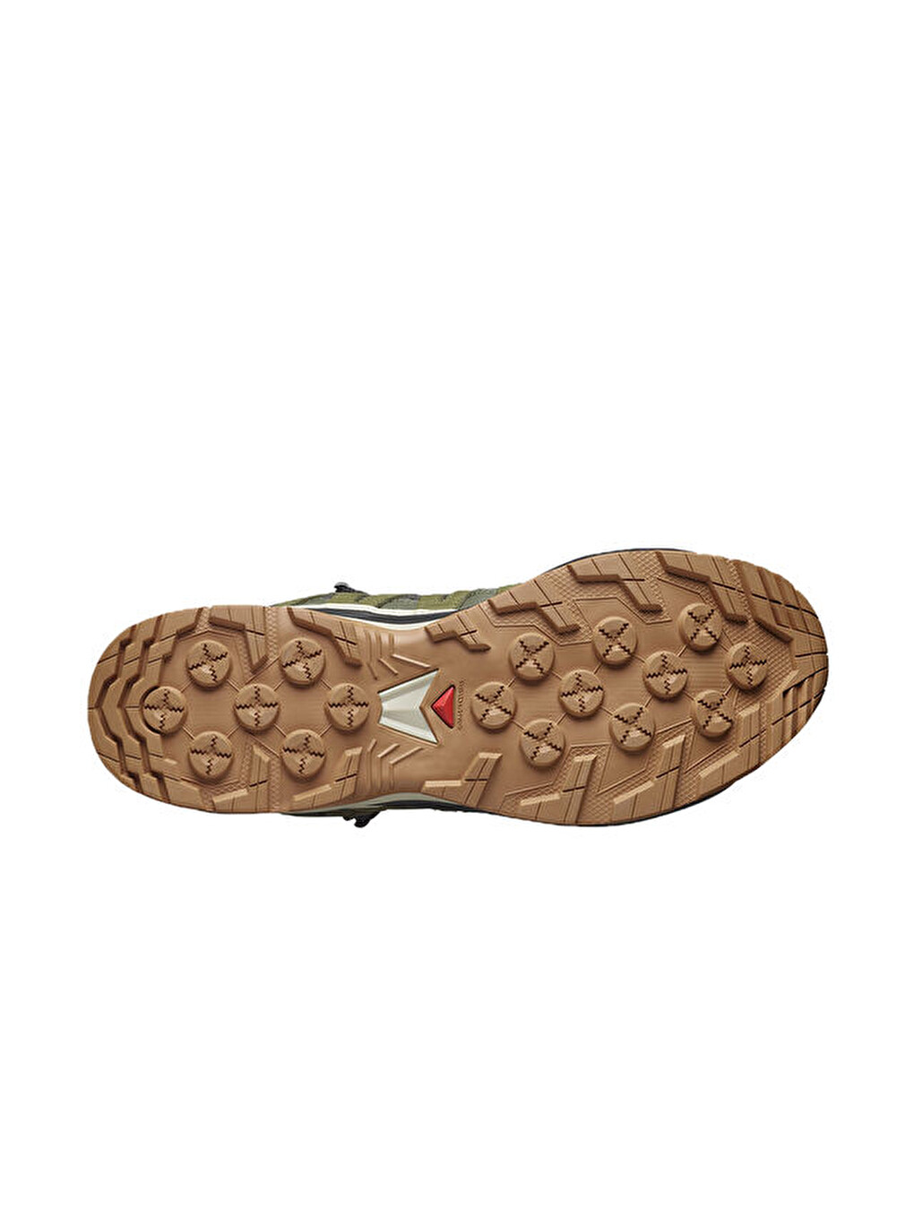 X-adventure Recon Mid Gore-tex Erkek Outdoor Ayakkabısıl47814600 Yeşil-6