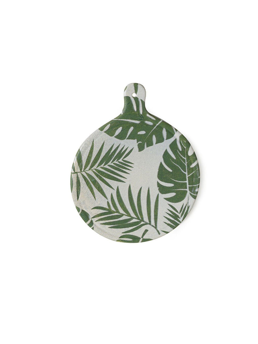 Karışık Forest Peynir Sunum Tabağı 26 Cm-3