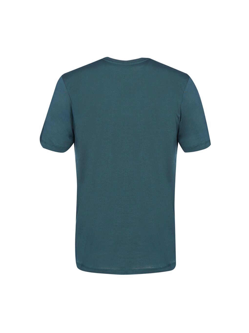 T-Ic Ico Regular Erkek Yeşil Yuvarlak Yaka Tişört-2