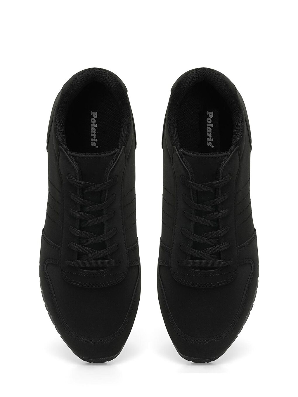 356036.M 4FX Siyah Erkek Spor Ayakkabı-3