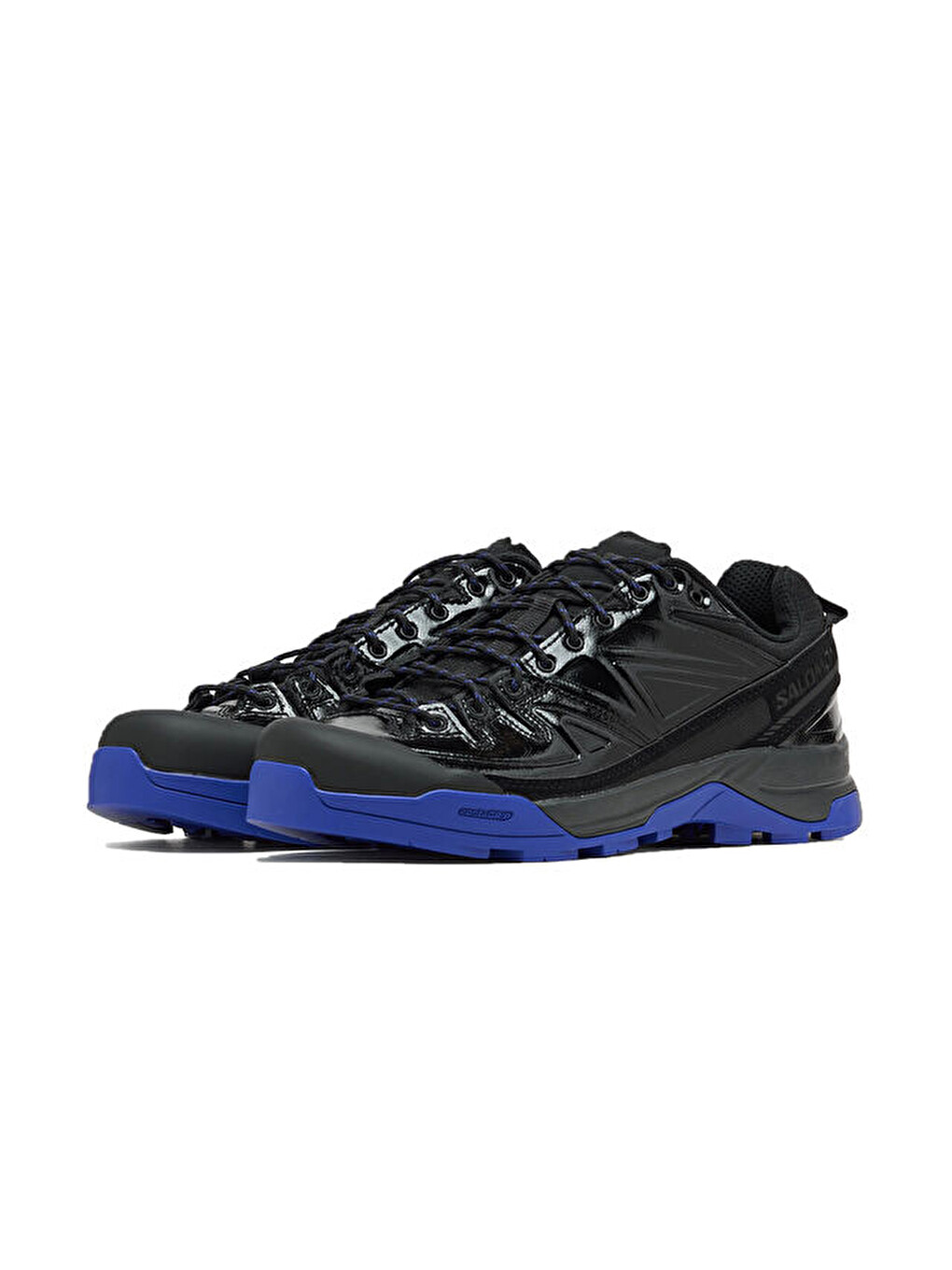 Advanced X-alp Recon Erkek Outdoor Ayakkabısı L47969400 Siyah-2