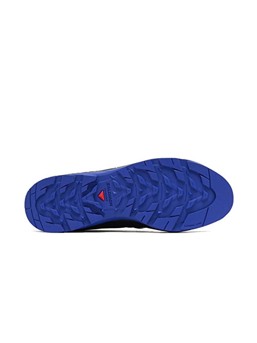 Advanced X-alp Recon Erkek Outdoor Ayakkabısı L47969400 Siyah-5