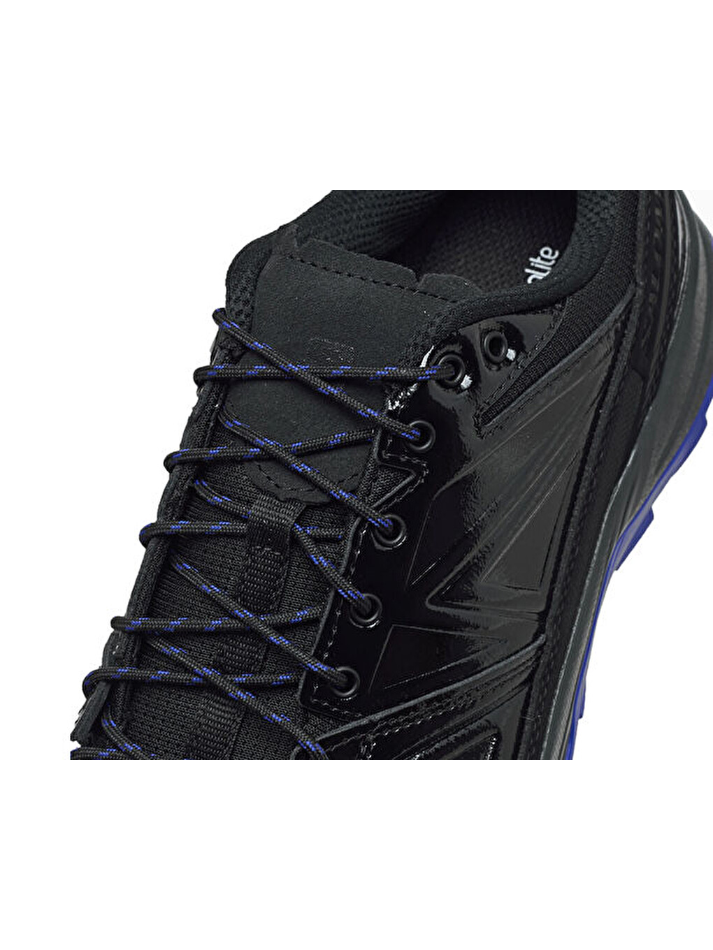 Advanced X-alp Recon Erkek Outdoor Ayakkabısı L47969400 Siyah-6