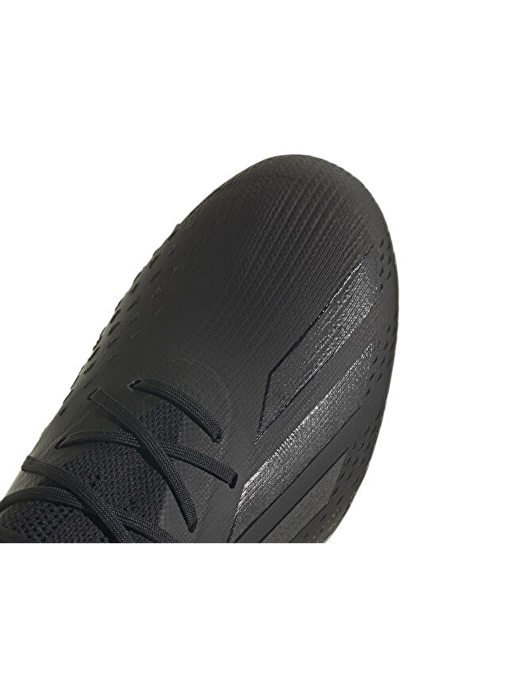 X Speedportal.1 Fg Erkek Çim Zemin Kramponu Gz5106 Siyah-5
