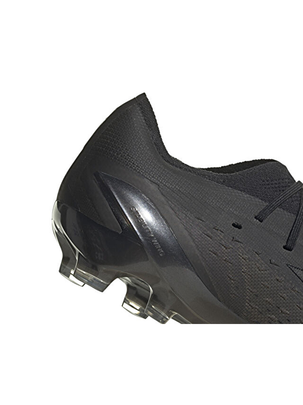 X Speedportal.1 Fg Erkek Çim Zemin Kramponu Gz5106 Siyah-6