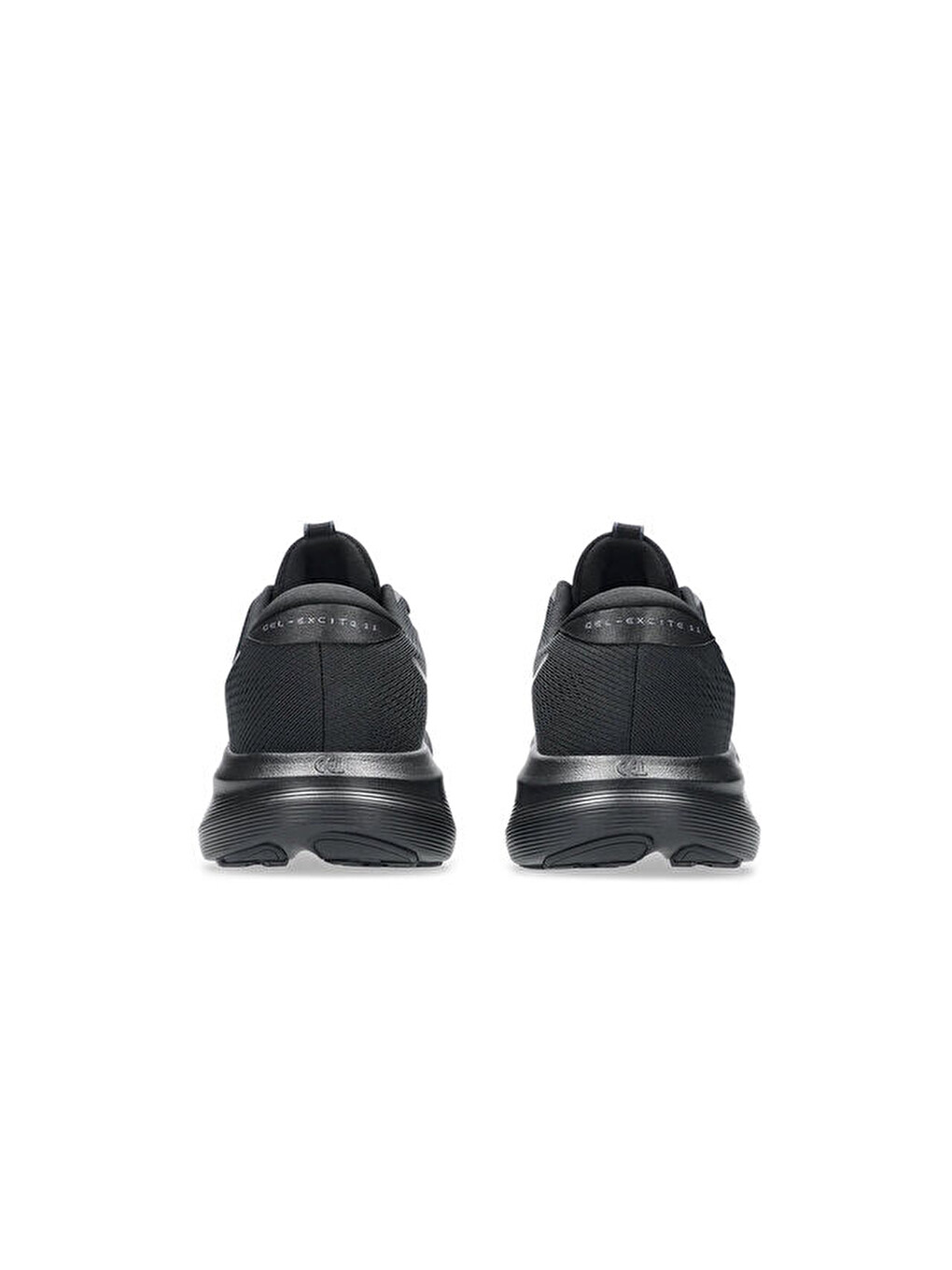 Gel Excite 11 Kadın Koşu Ayakkabısı 1012b861-002 Siyah-5
