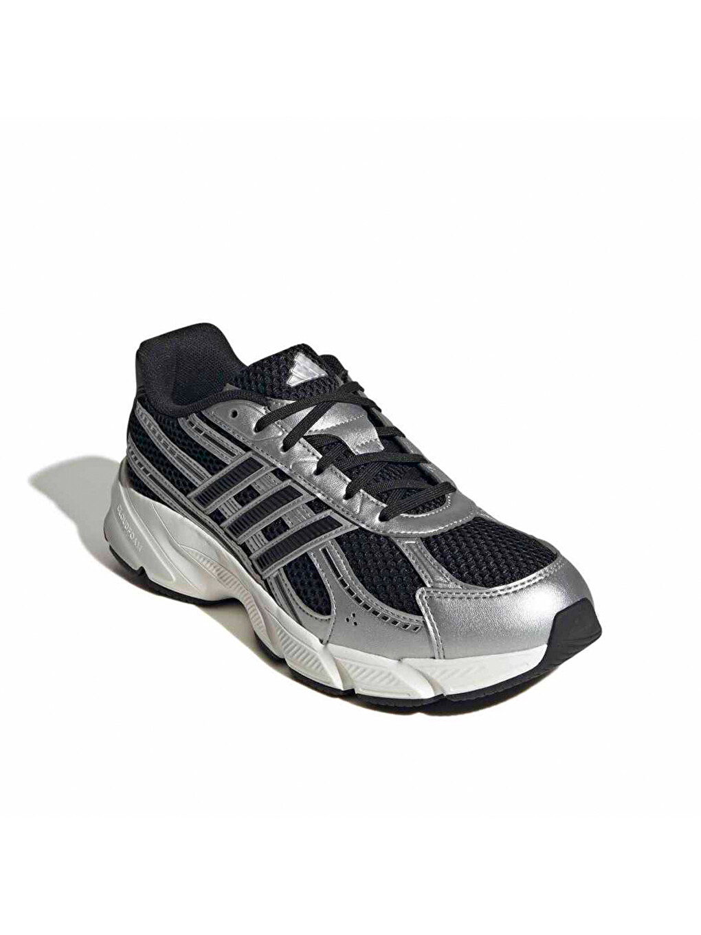 Technochaos 2000 Kadın Gri Spor Ayakkabı-4