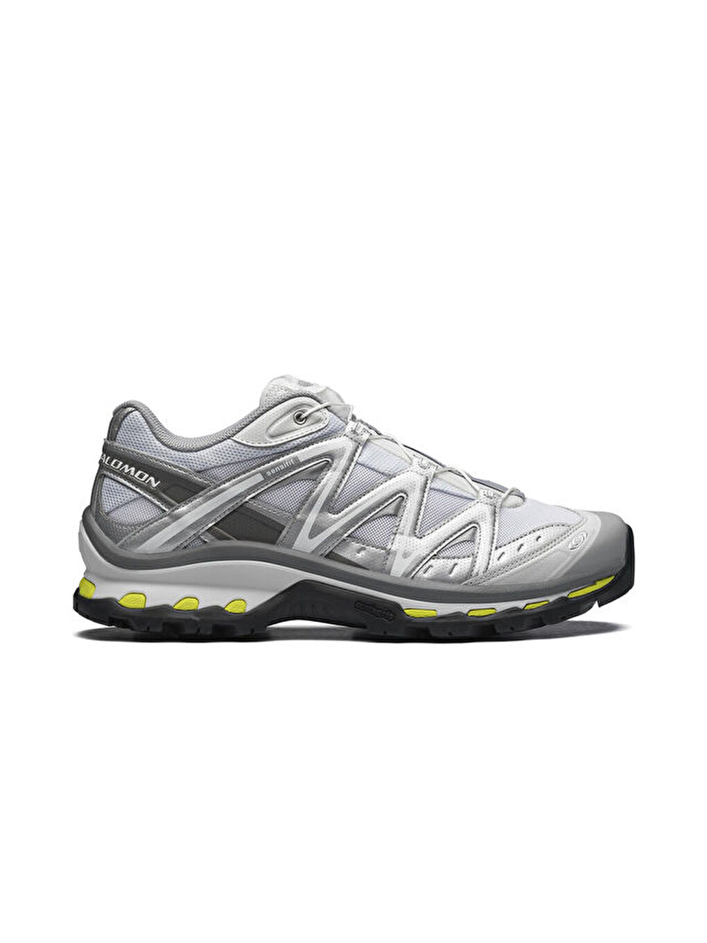 Xt-quest Erkek Outdoor Ayakkabısıl49147500 Gri