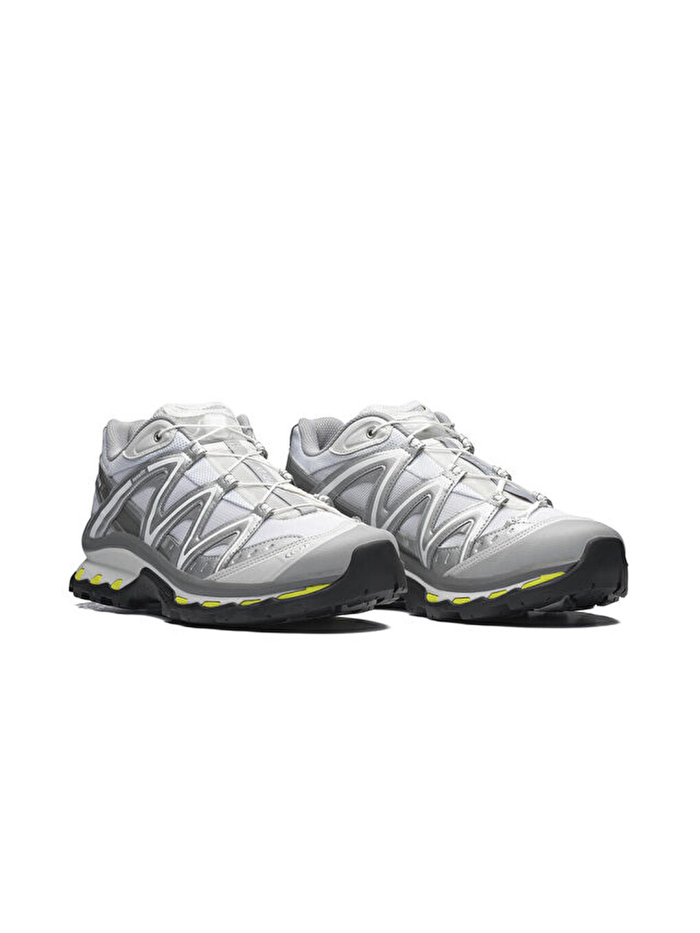 Xt-quest Erkek Outdoor Ayakkabısıl49147500 Gri-1