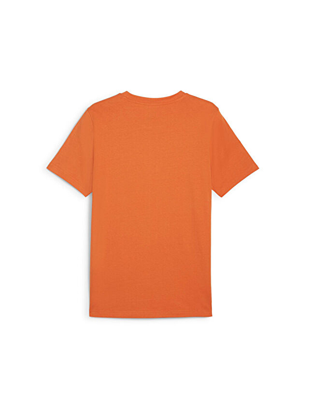 Better Essentials Tee Erkek Günlük Tişört 67597720 Turuncu-1