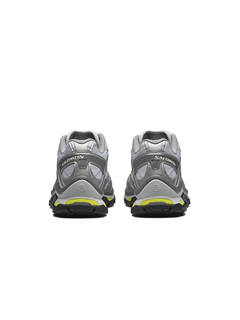 Xt-quest Erkek Outdoor Ayakkabısıl49147500 Gri-3