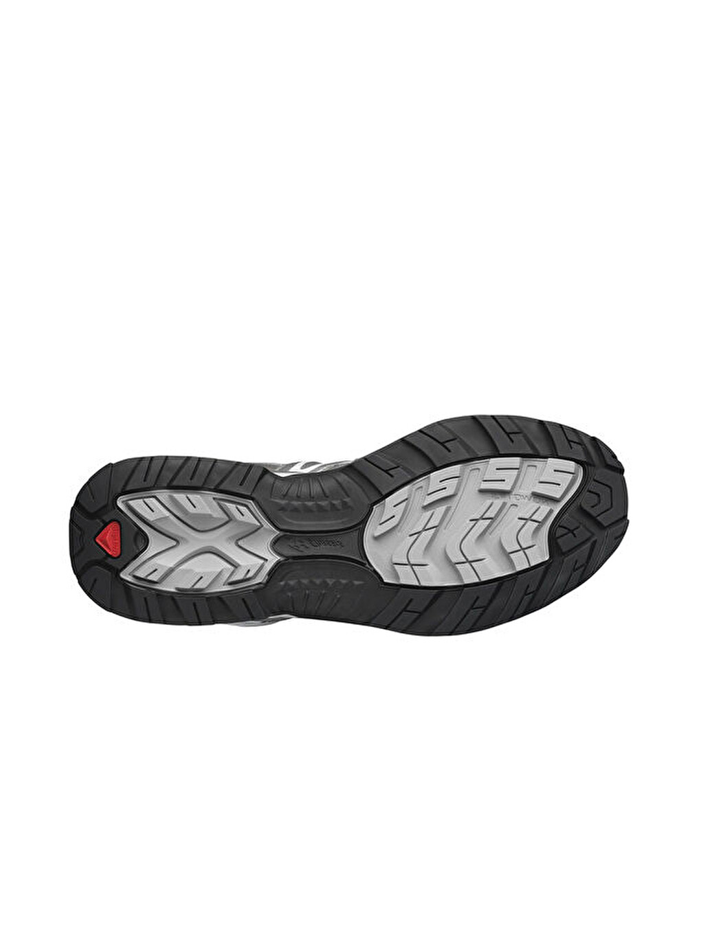 Xt-quest Erkek Outdoor Ayakkabısıl49147500 Gri-4