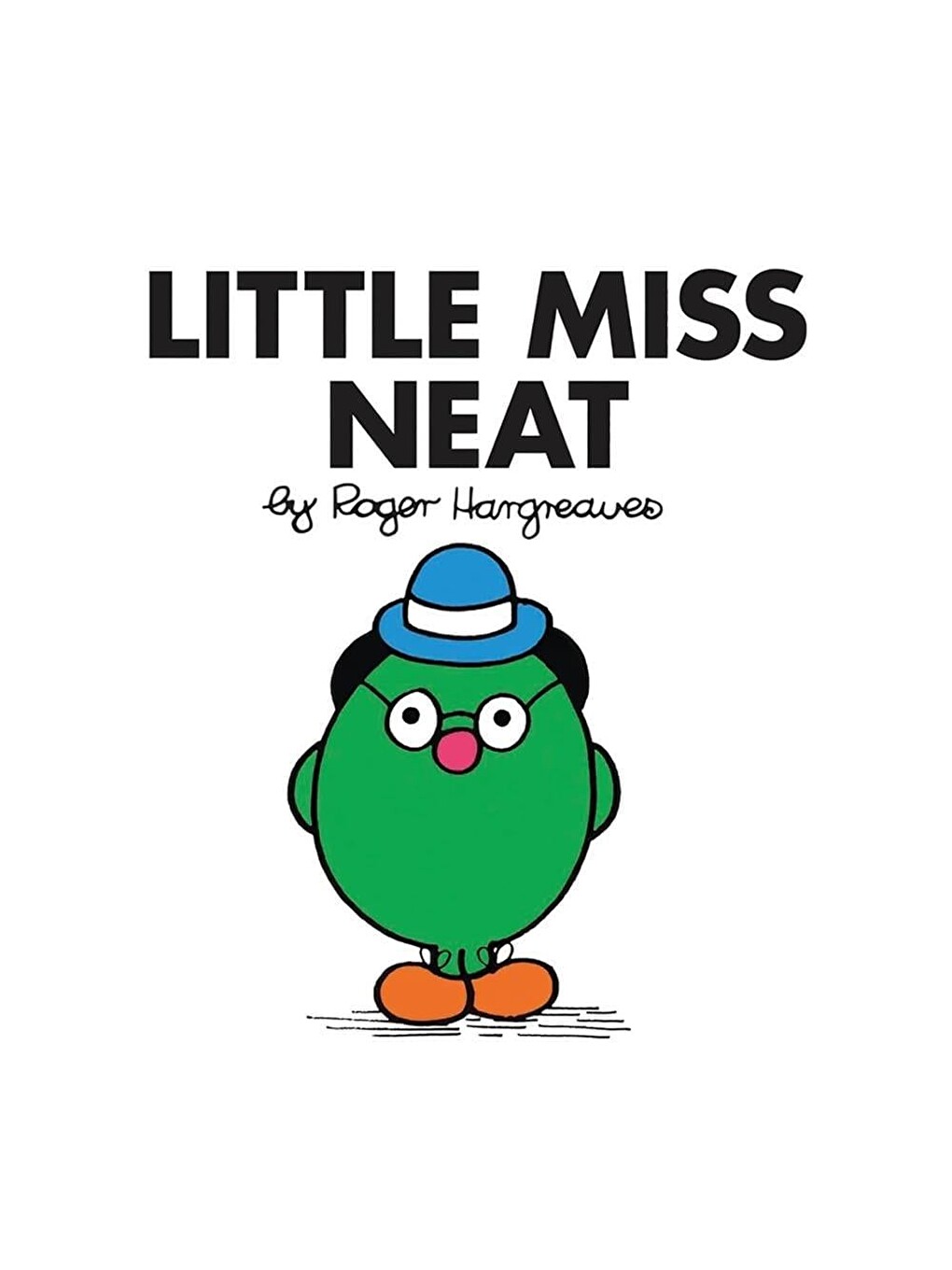 Little Miss Neat
