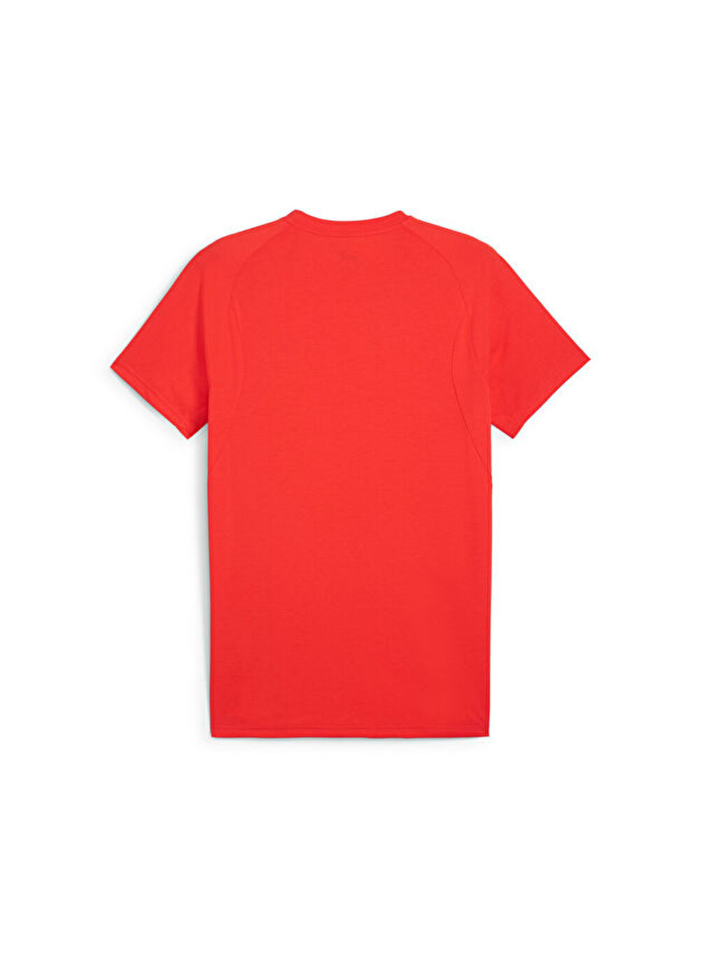 Evostripe Tee Erkek Günlük Tişört 68169718 Kırmızı-1
