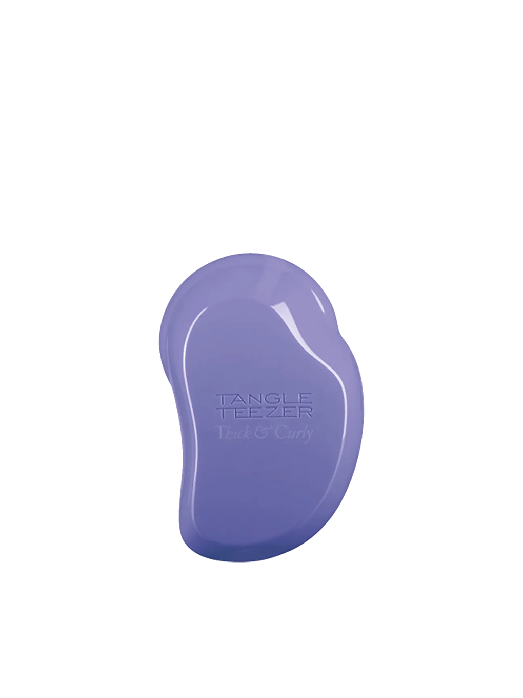 Tangle Teezer Karışık The Original Detangling Violet Saç Fırçası