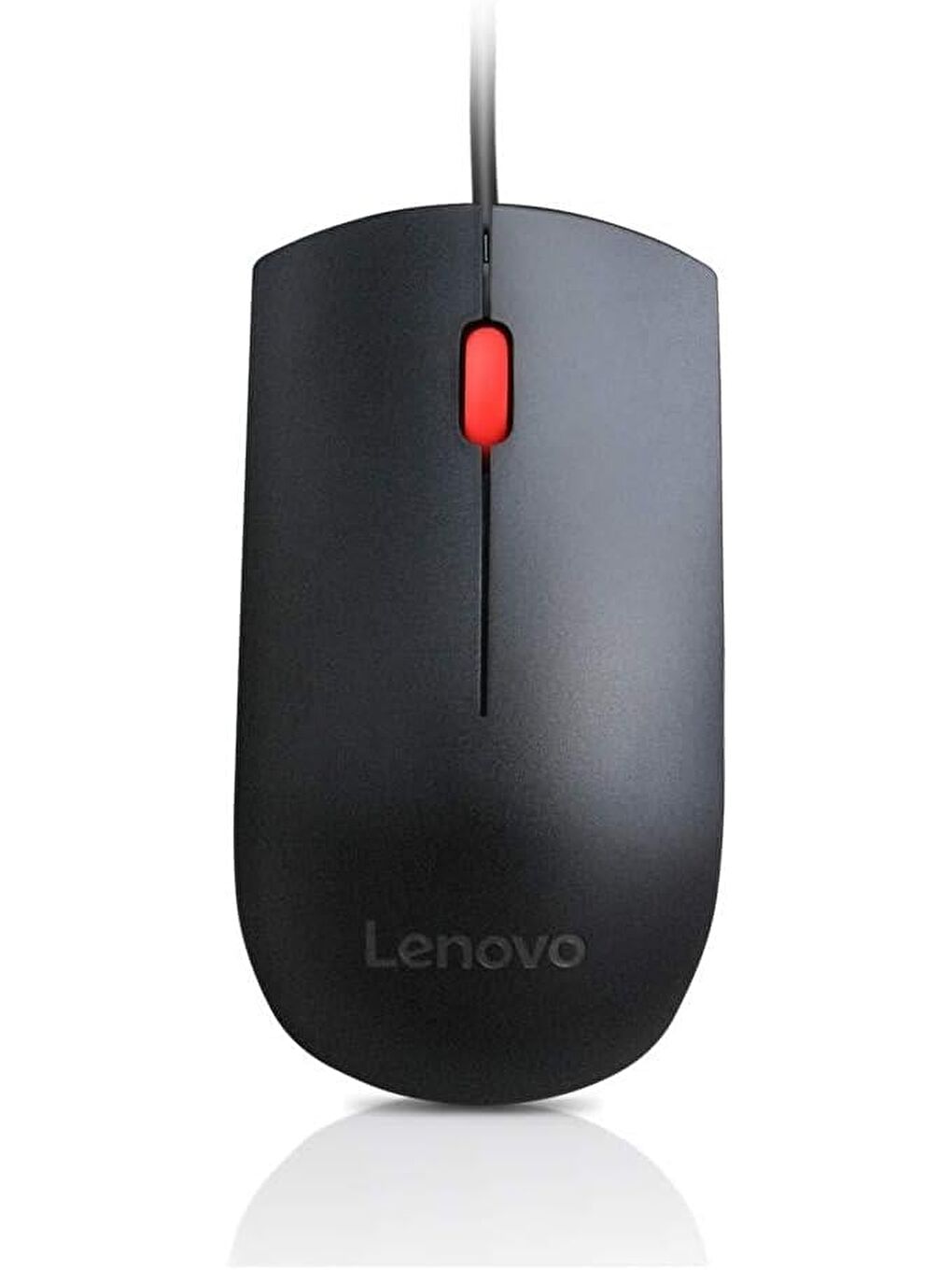 4Y50R20863 Essential USB Mouse Siyah