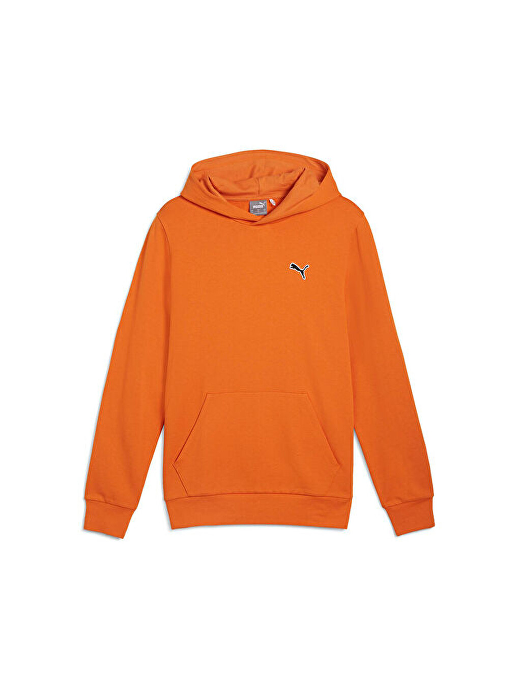 Better Essentials Hoodie Erkek Günlük Sweatshirts 67597820 Turuncu