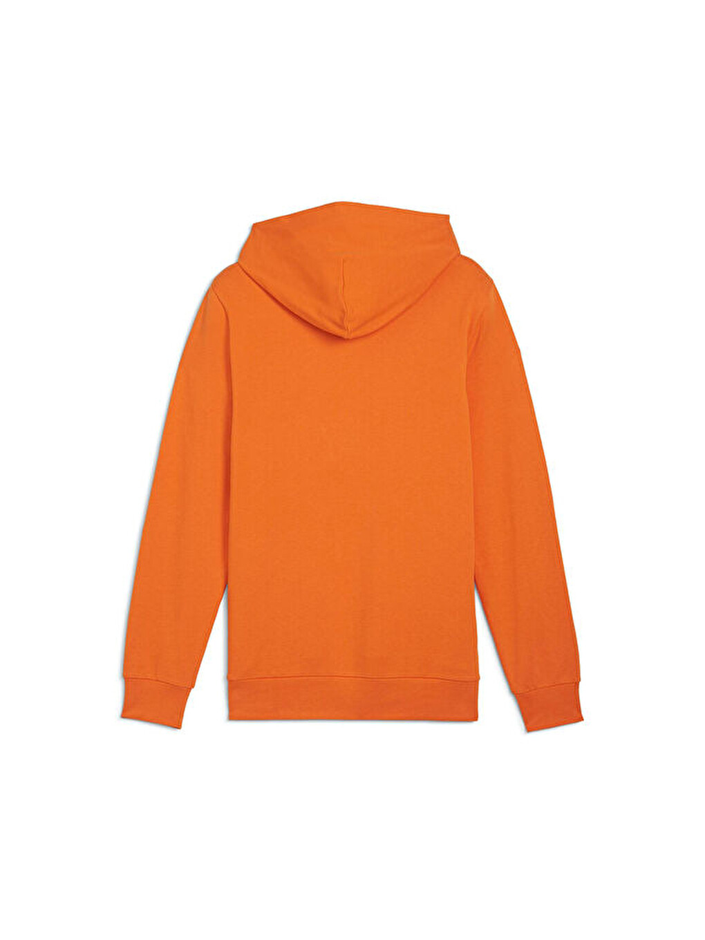 Better Essentials Hoodie Erkek Günlük Sweatshirts 67597820 Turuncu-1