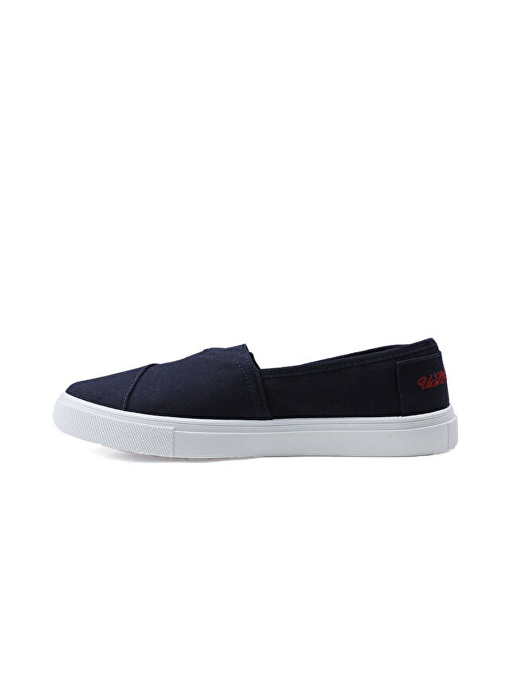 U.s.polo Assn. Lacivert Kadın Ayakkabısı Spor A3352226 Lıllia Navy-1