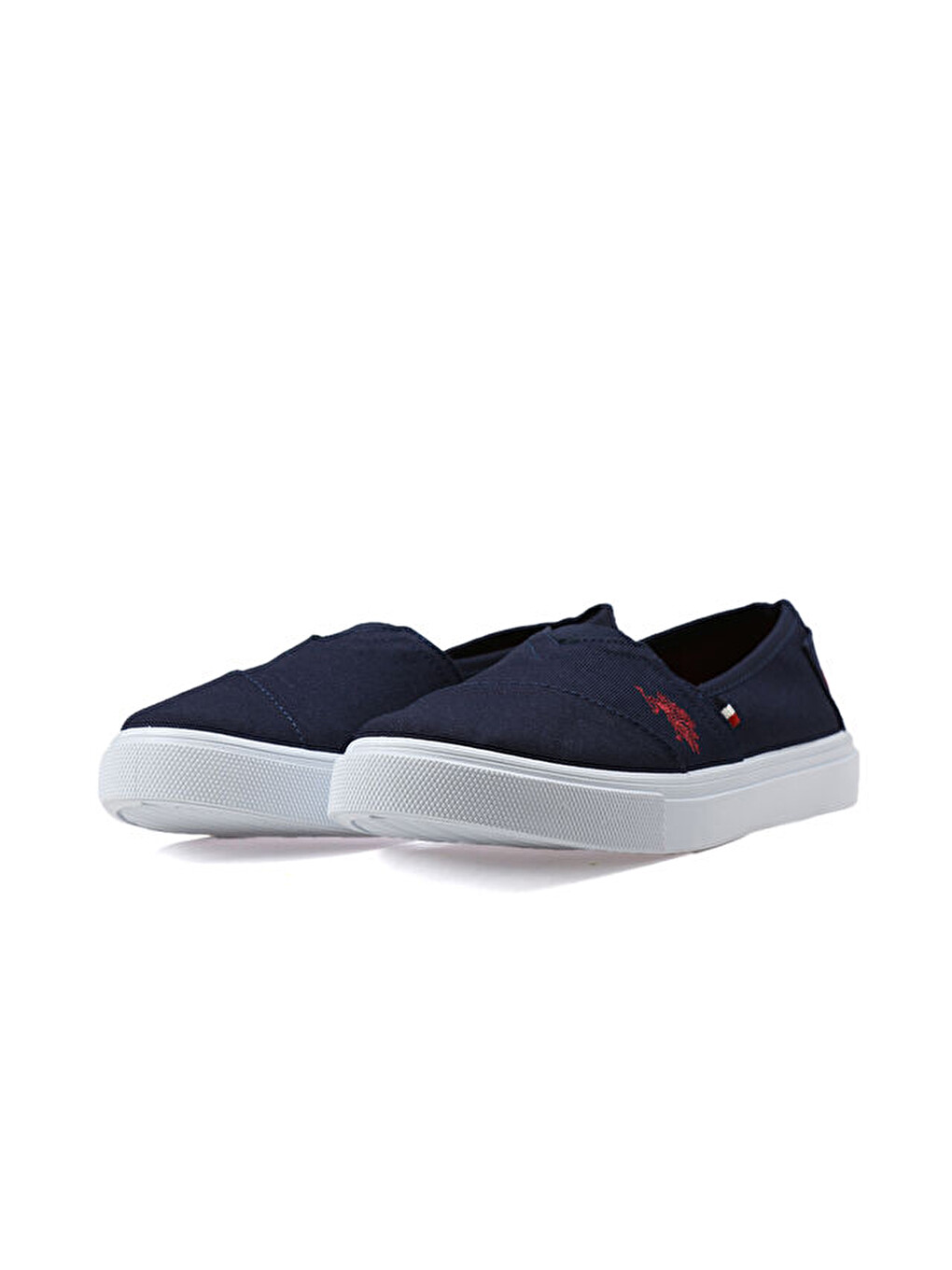 U.s.polo Assn. Lacivert Kadın Ayakkabısı Spor A3352226 Lıllia Navy-2