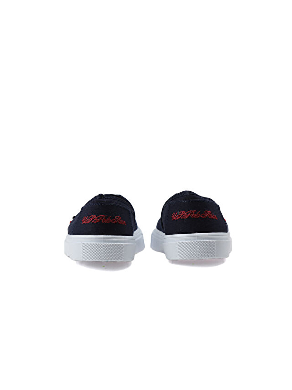 U.s.polo Assn. Lacivert Kadın Ayakkabısı Spor A3352226 Lıllia Navy-3