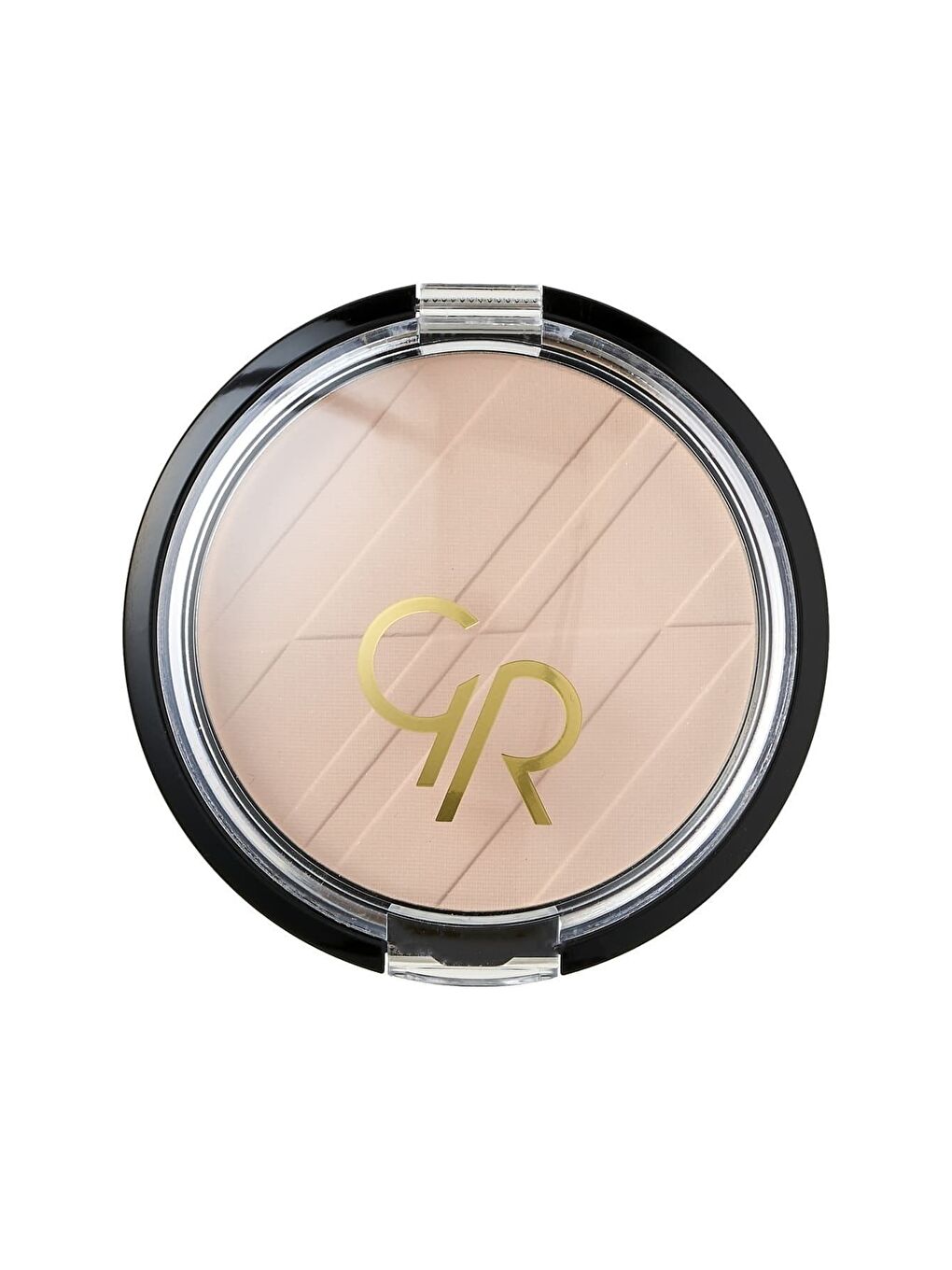 Silky Touch Compact Powder No: 02 Natural Rose - Sıkıştırılmış Pudra-2