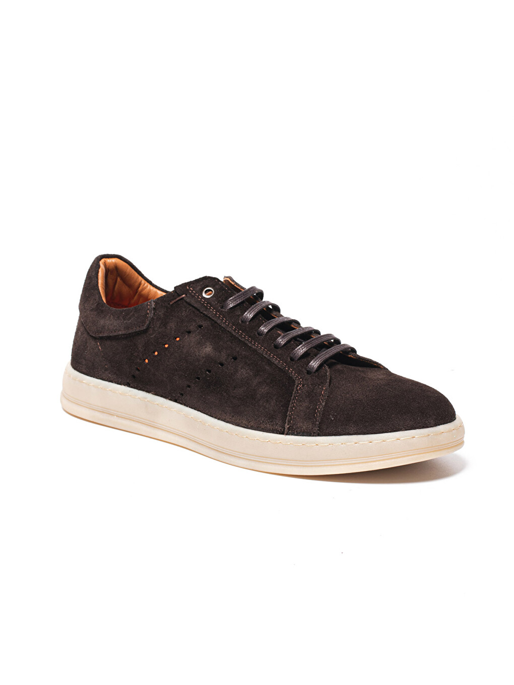 Kahverengi Erkek Sneaker KA-26Y-C27603 FORMAL-1