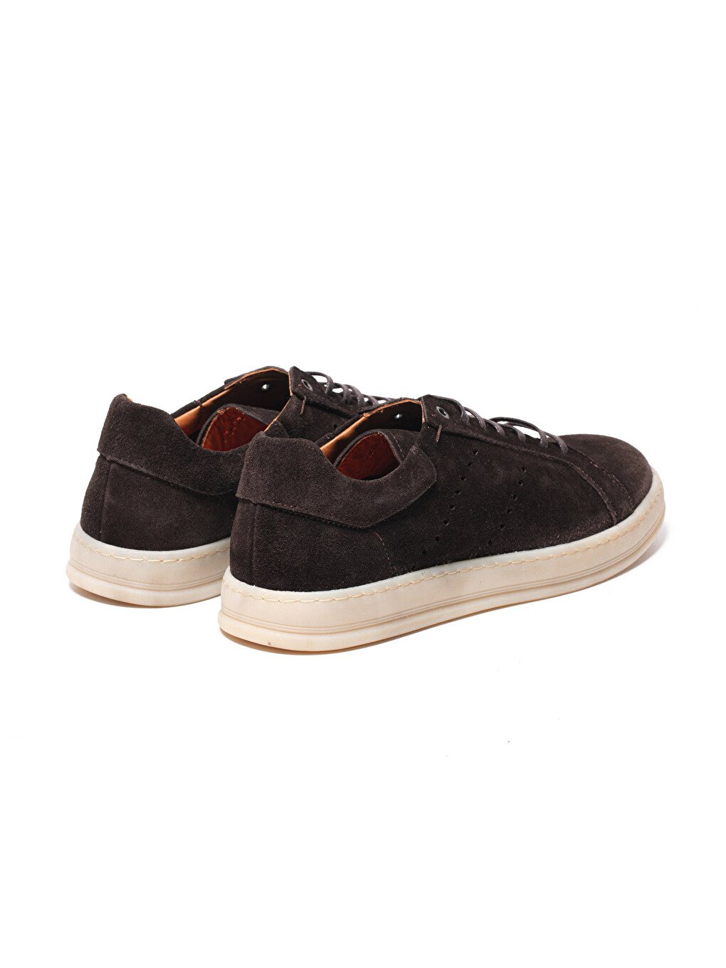 Kahverengi Erkek Sneaker KA-26Y-C27603 FORMAL-3