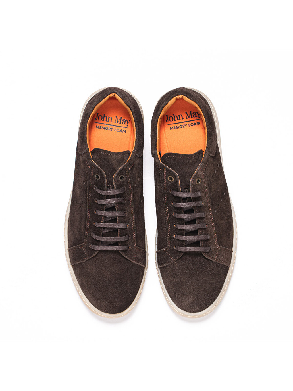 Kahverengi Erkek Sneaker KA-26Y-C27603 FORMAL-5