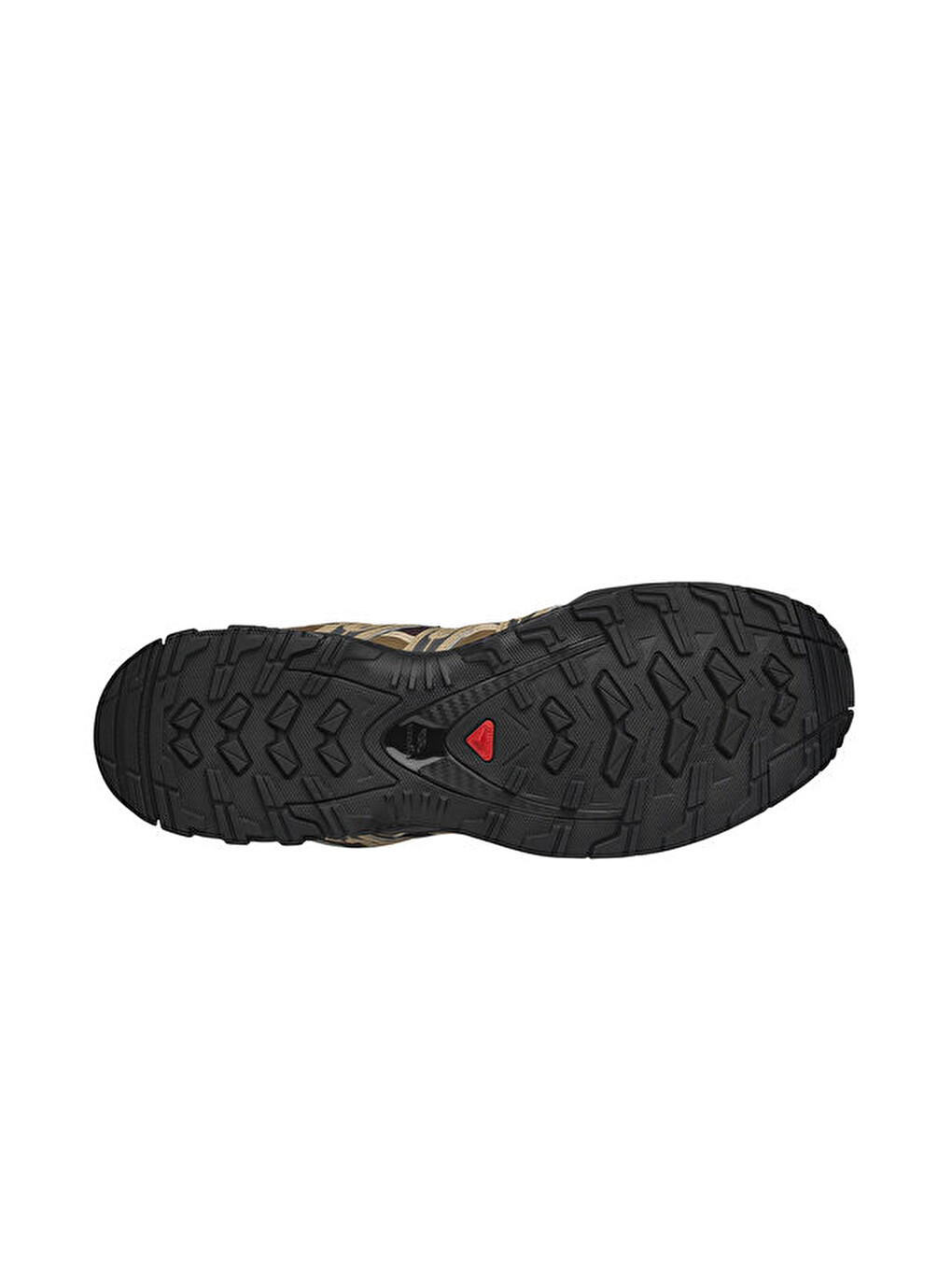 Xa Pro 3d Erkek Outdoor Ayakkabısıl49171900 Kahverengi-4