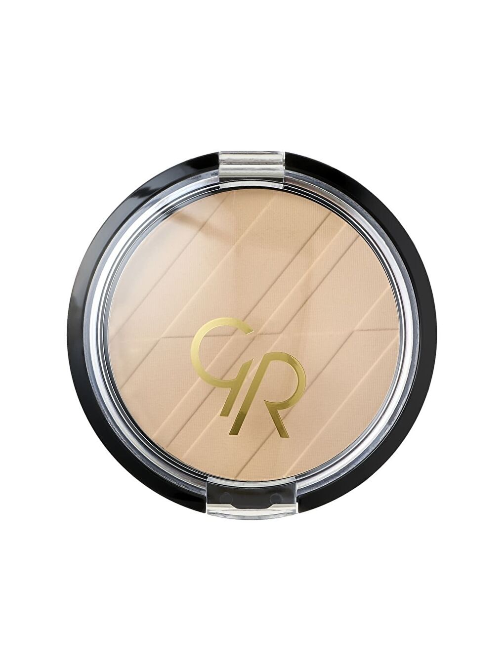 Silky Touch Compact Powder No: 04 Almond - Sıkıştırılmış Pudra-2