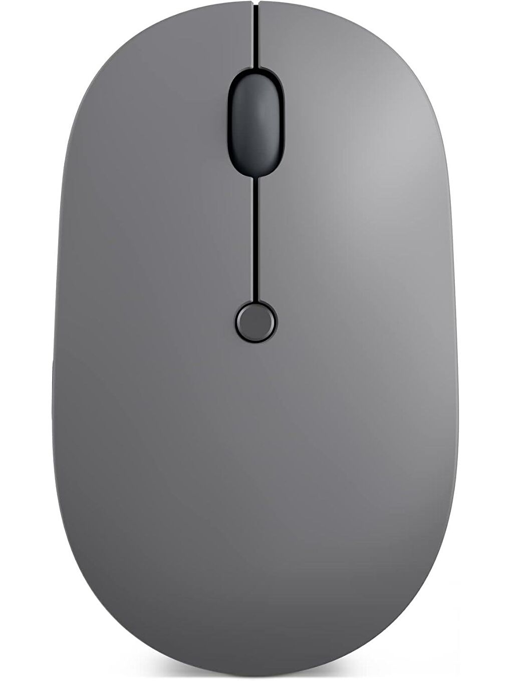 Go USB C Wireless Mouse Thunder Black   4Y51C21216