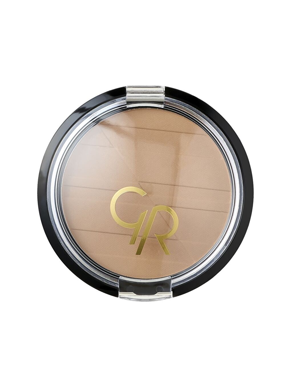 Silky Touch Compact Powder No: 06 Rose Beige - Sıkıştırılmış Pudra-2