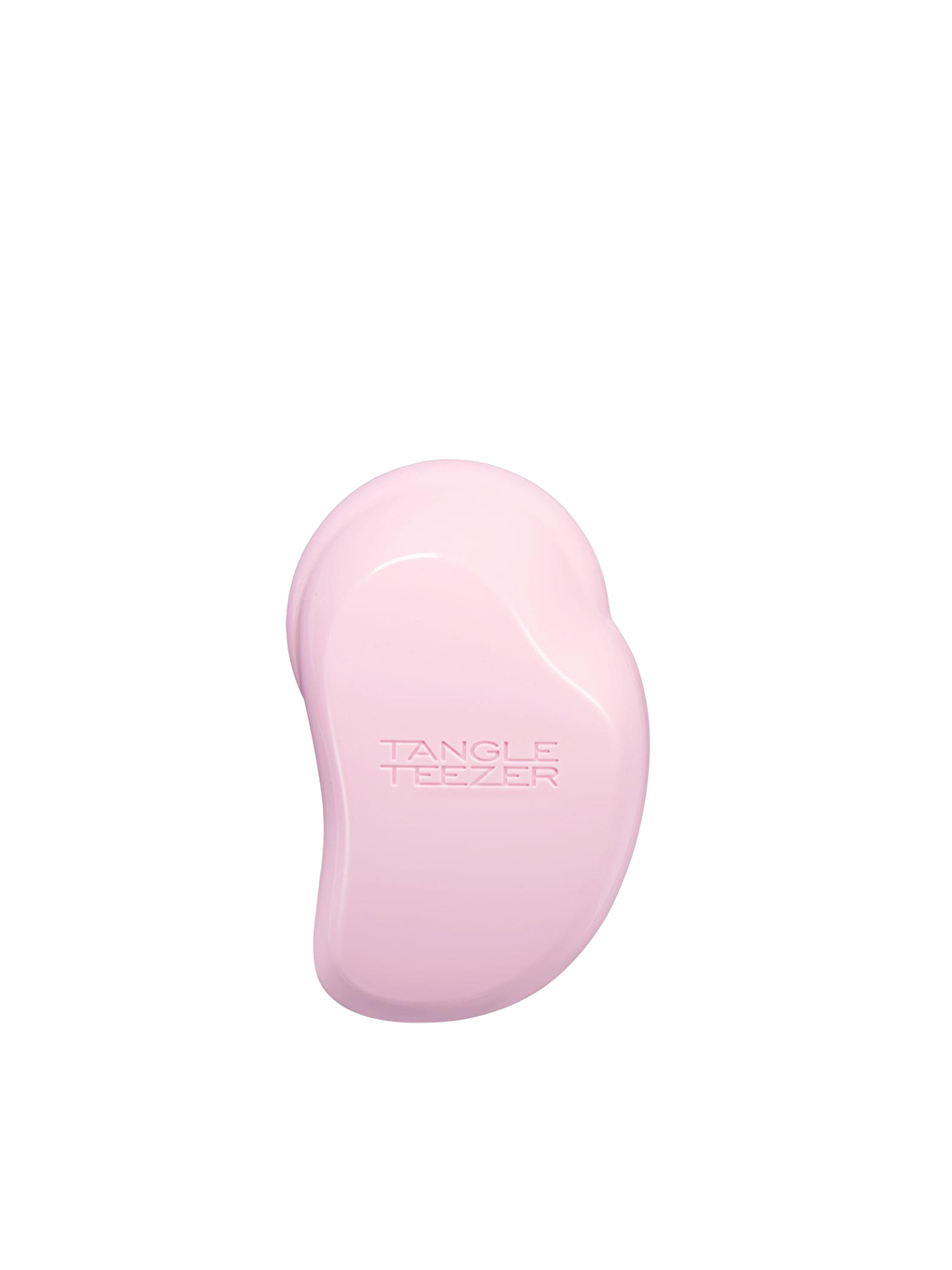 Tangle Teezer Karışık The Original Detangling Pink Purple Mauve Saç Fırçası