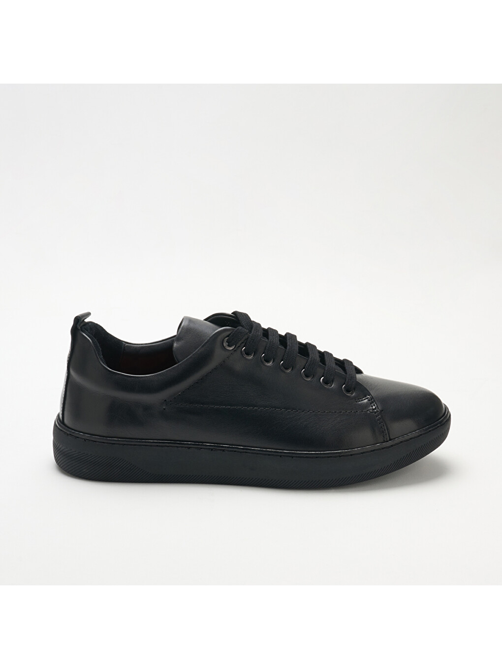 Siyah Erkek Sneaker Ka-26y-alfa7707 Munıh Shoe