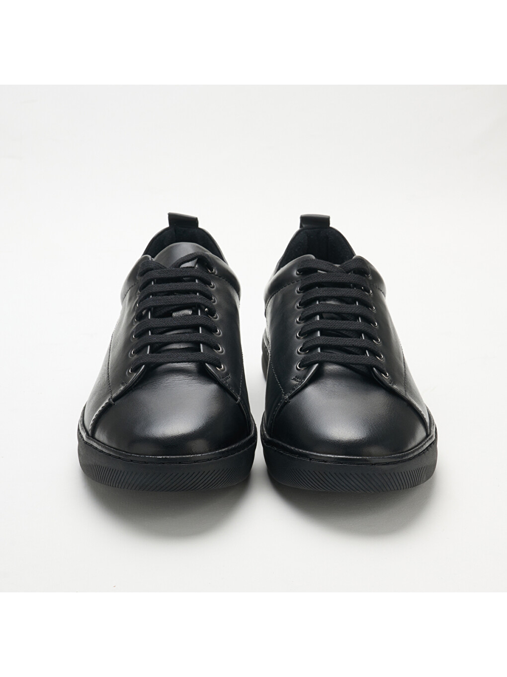 Siyah Erkek Sneaker Ka-26y-alfa7707 Munıh Shoe-2