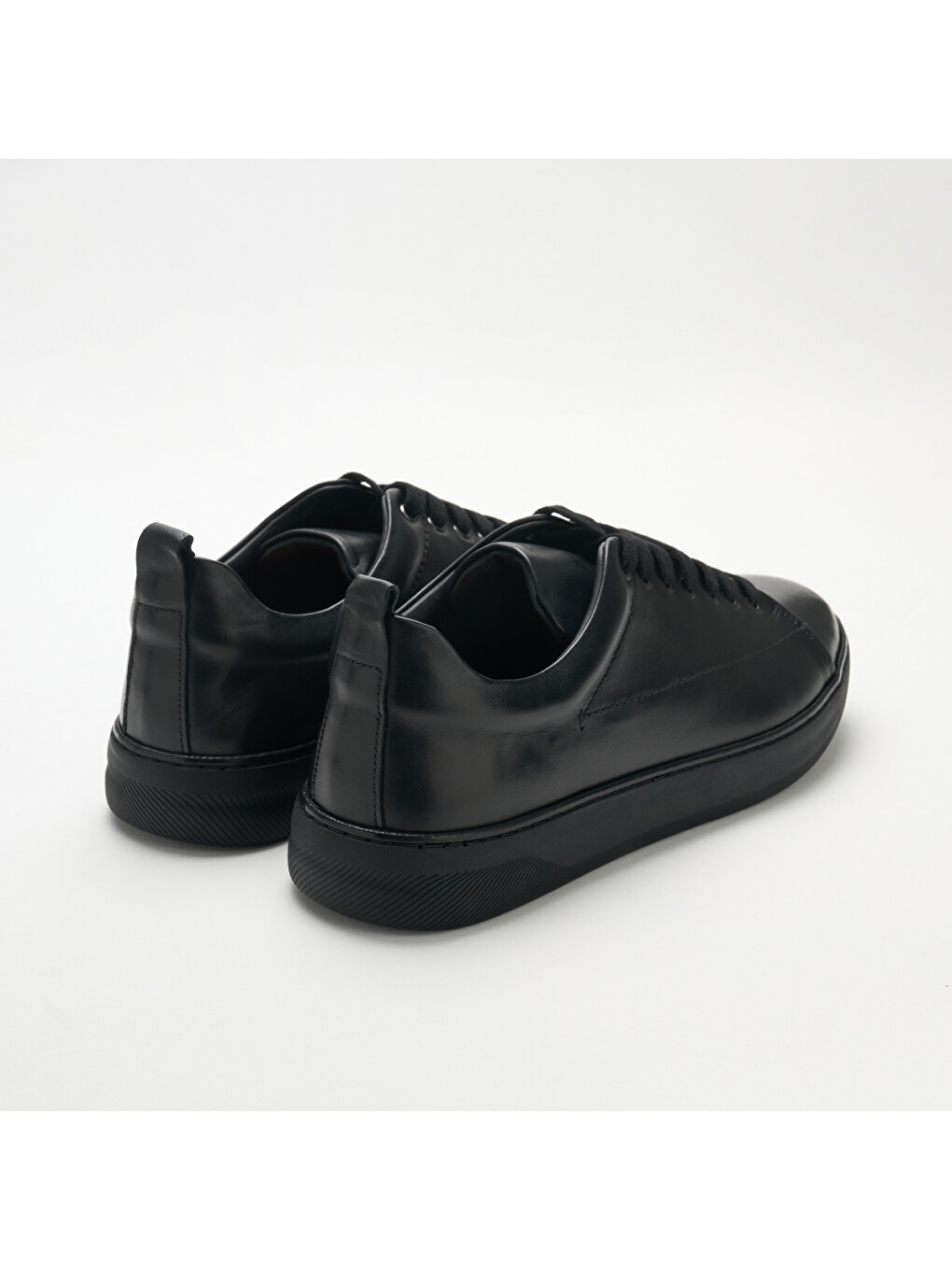 Siyah Erkek Sneaker Ka-26y-alfa7707 Munıh Shoe-3