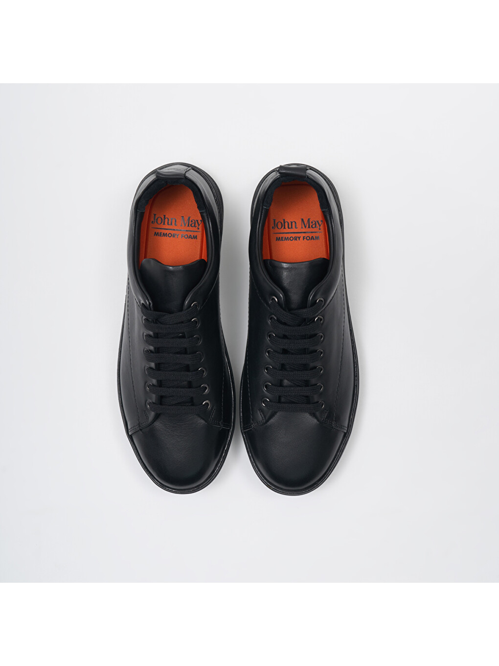 Siyah Erkek Sneaker Ka-26y-alfa7707 Munıh Shoe-4