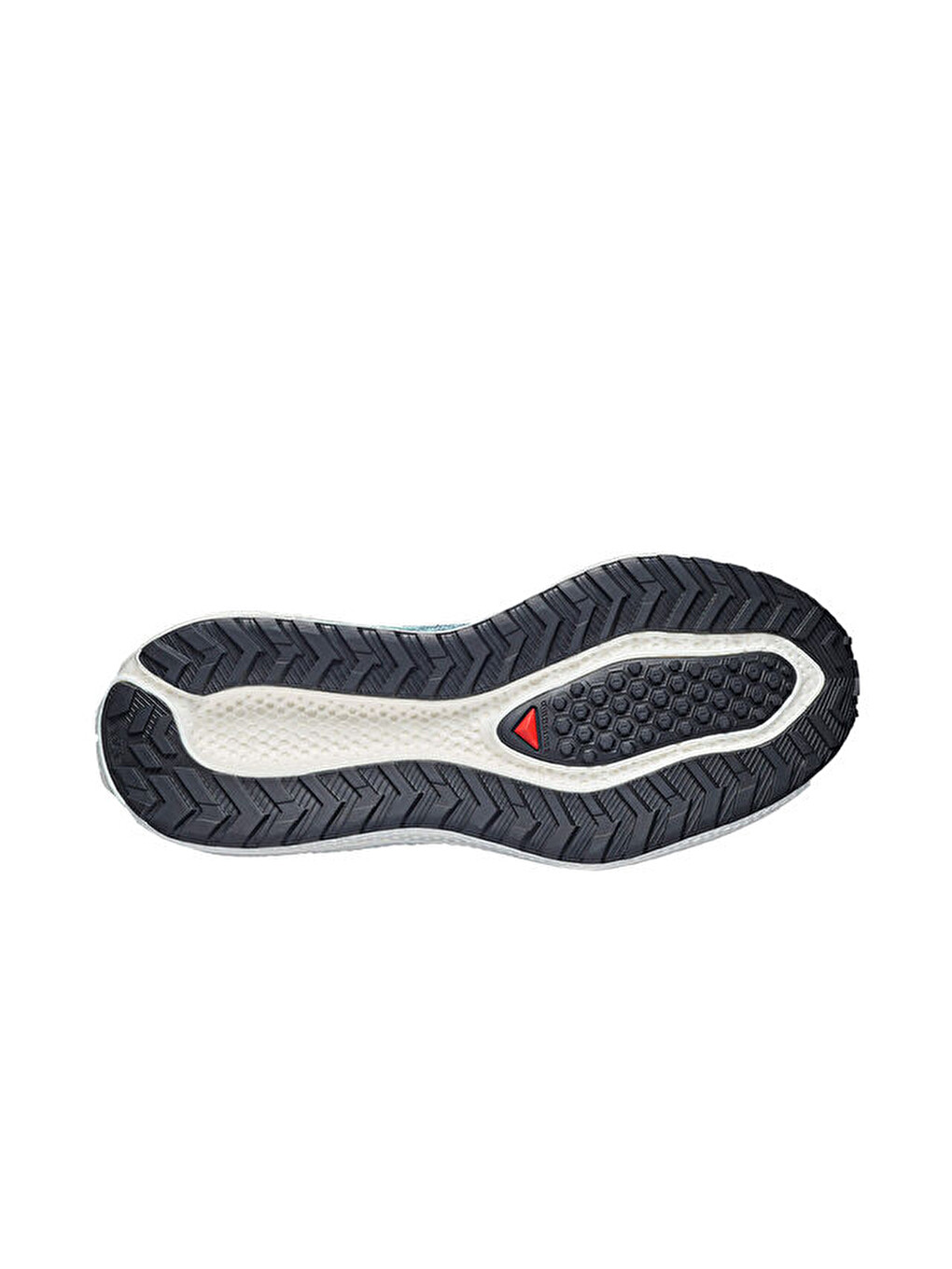 Aero Glide 4 Grvl Erkek Outdoor Koşu Ayakkabısıl49174700 Mavi-5